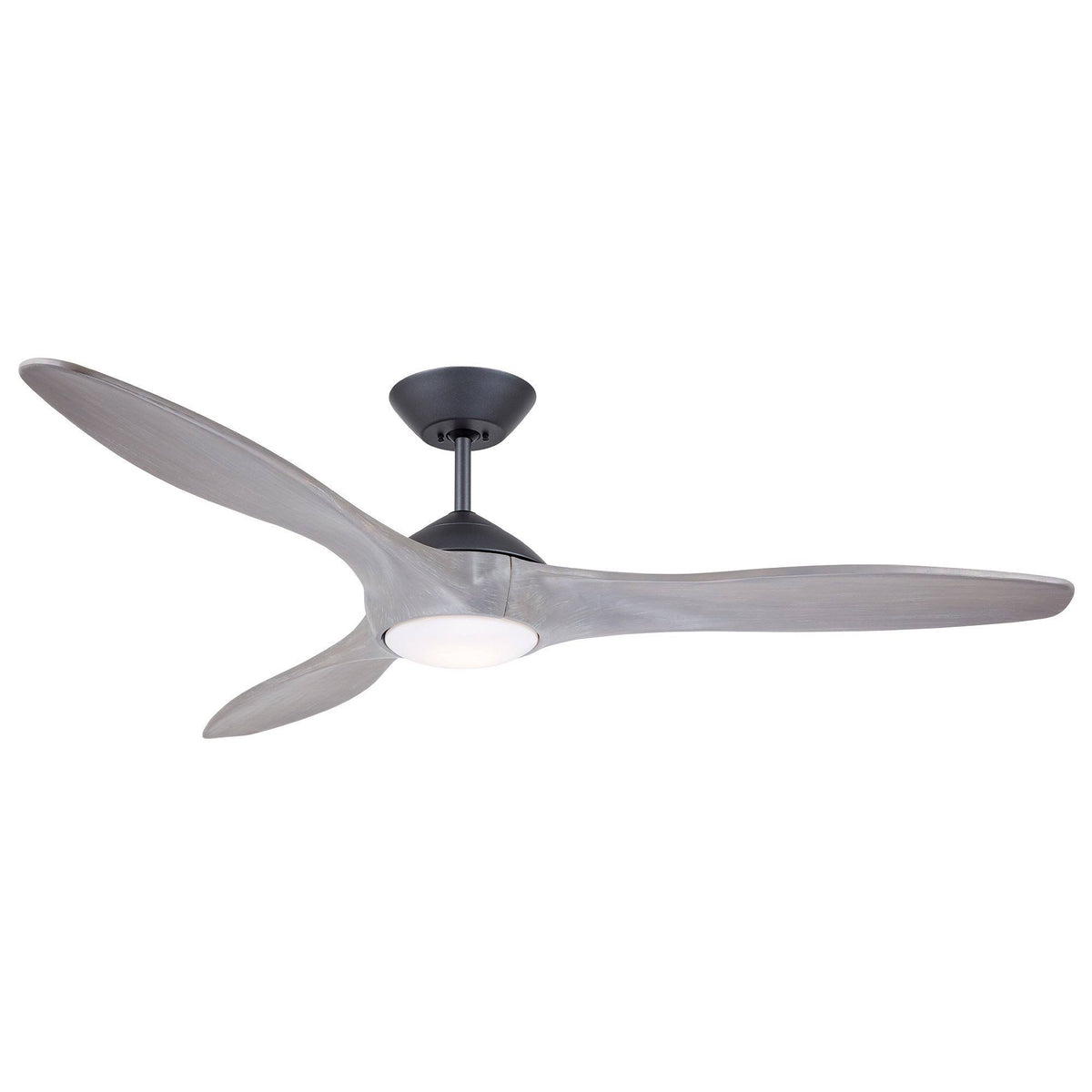 60x22 Graphite Ceiling Fan T158339