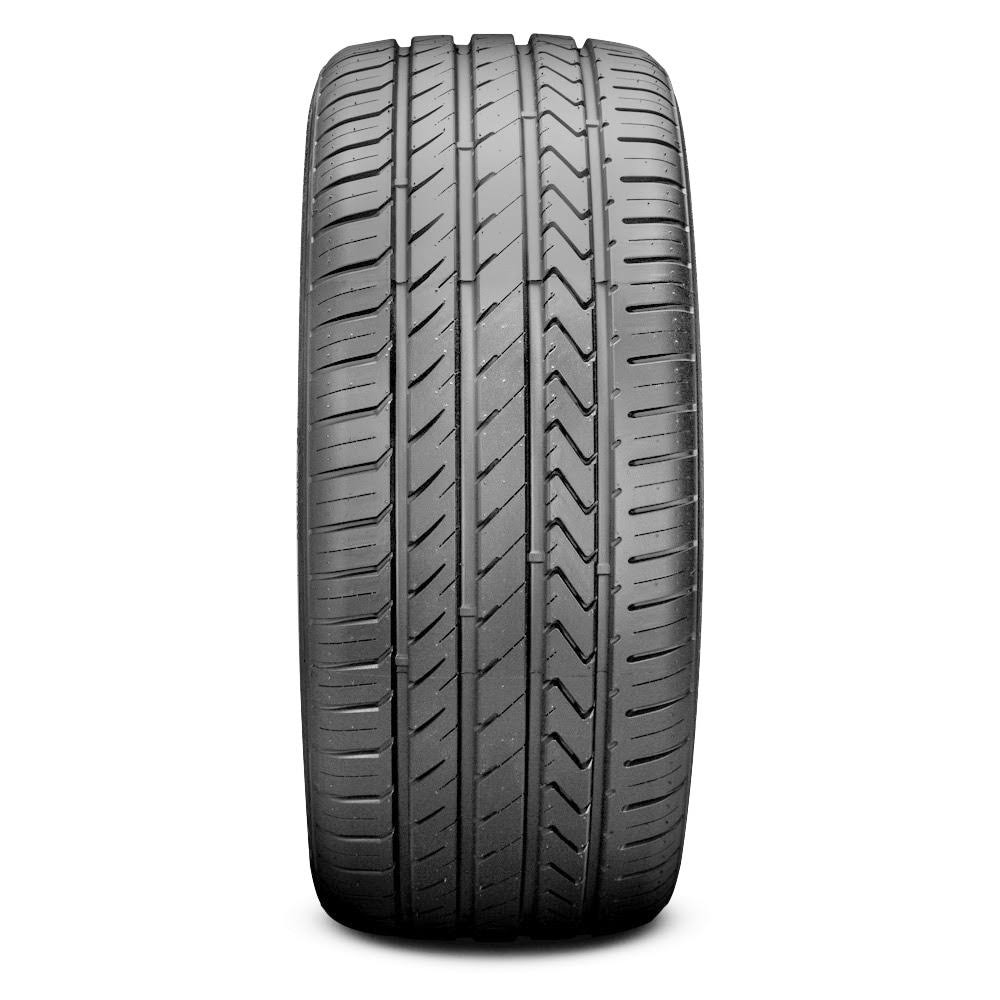 265/40R22 Lexani LX-Twenty 106W XL Q183723