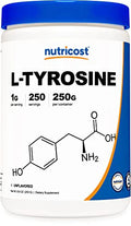 L-Tyrosine Powder 250 Grams L6592
