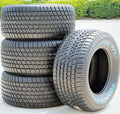 Set of 4 295/50R15 All Season Tires T567