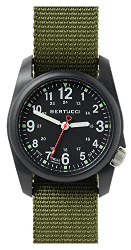 Nylon Band Field Watch S6585