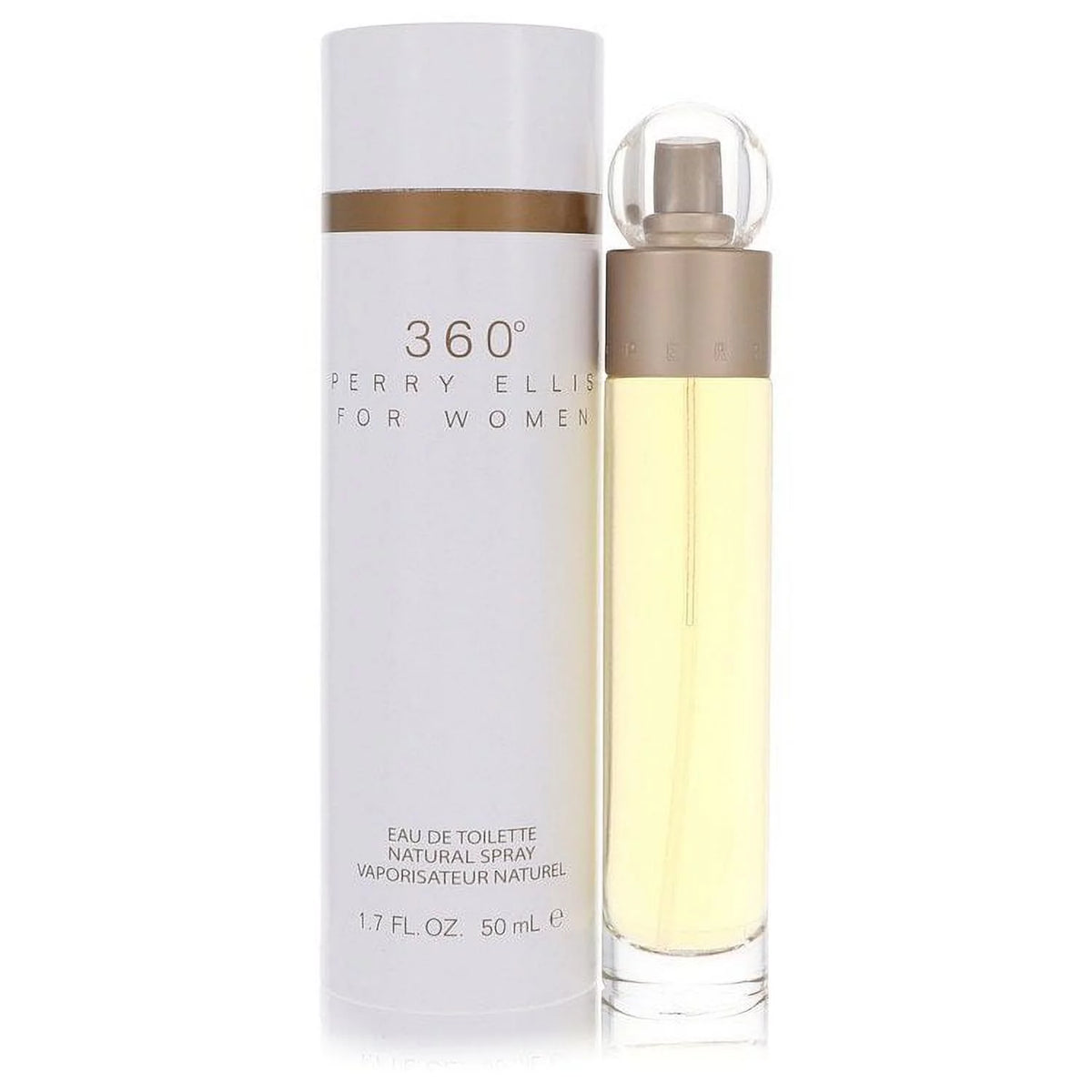 Eau De Toilette Spray 1.7 oz M8780
