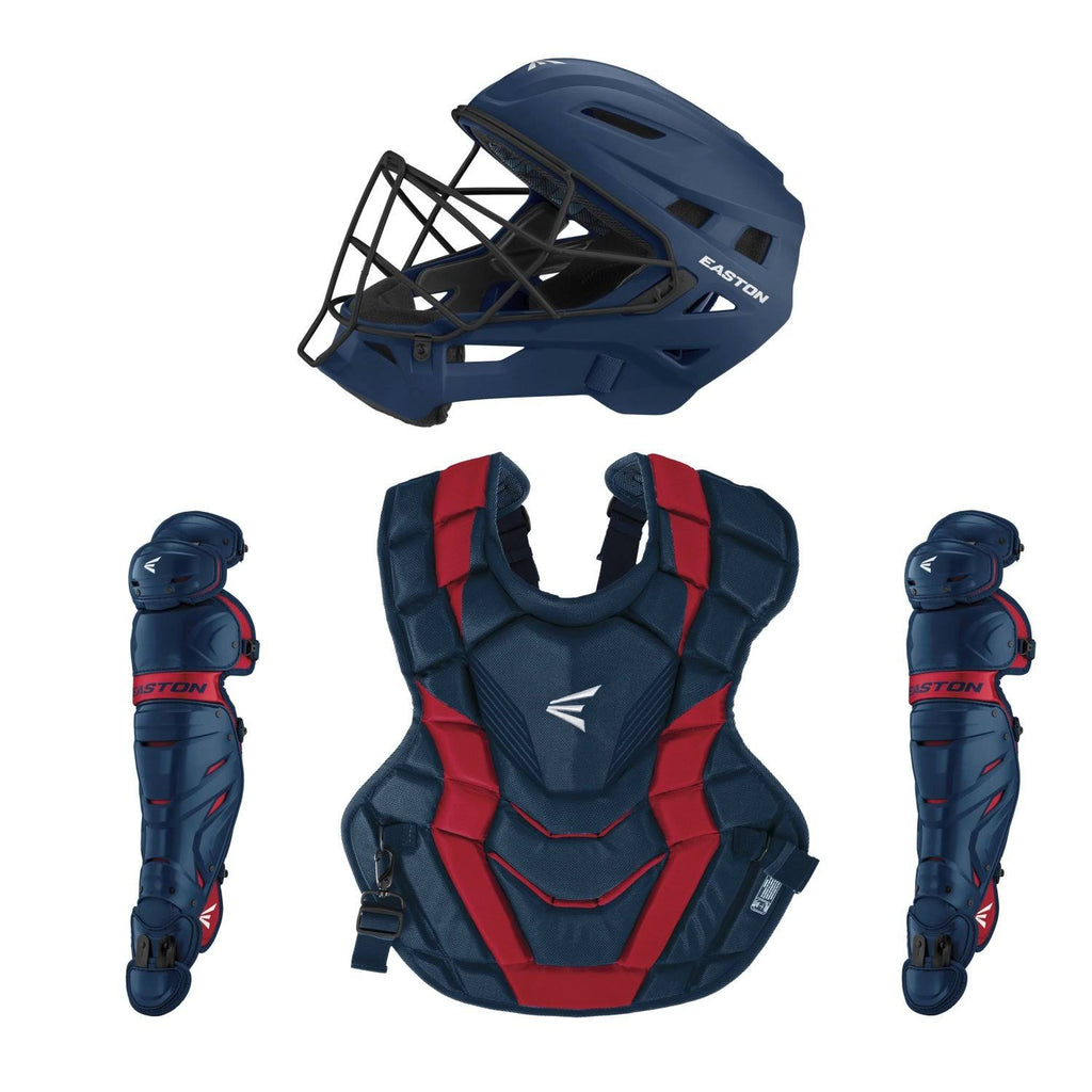 Youth Catcher Set Q695796