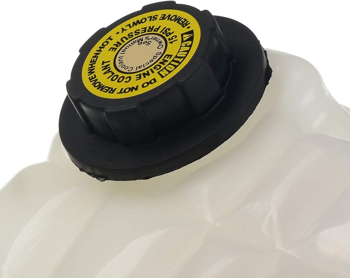 Coolant Reservoir Expansion Tank 1994-1996 U357721