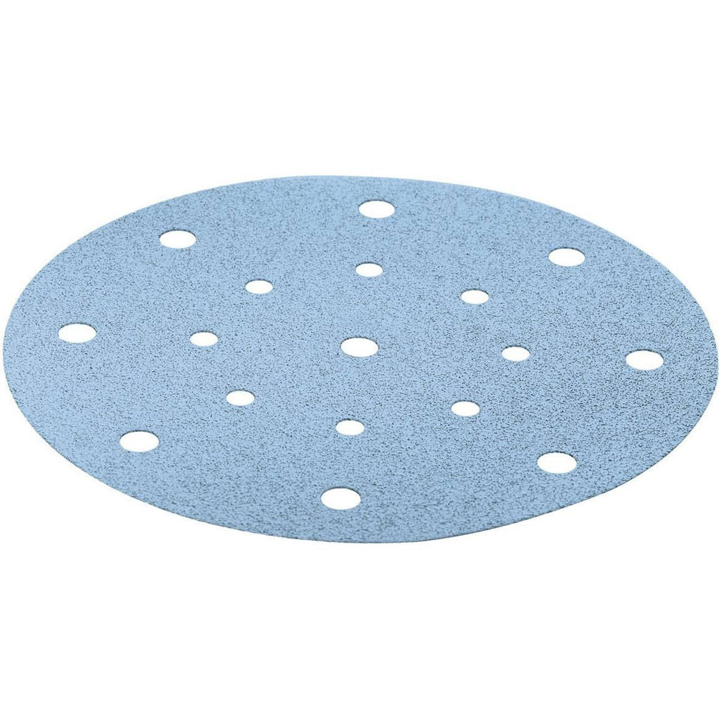 P500 Grit Granat Abrasives Pack of 100 C12589