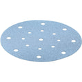 P500 Grit Granat Abrasives Pack of 100 C12589