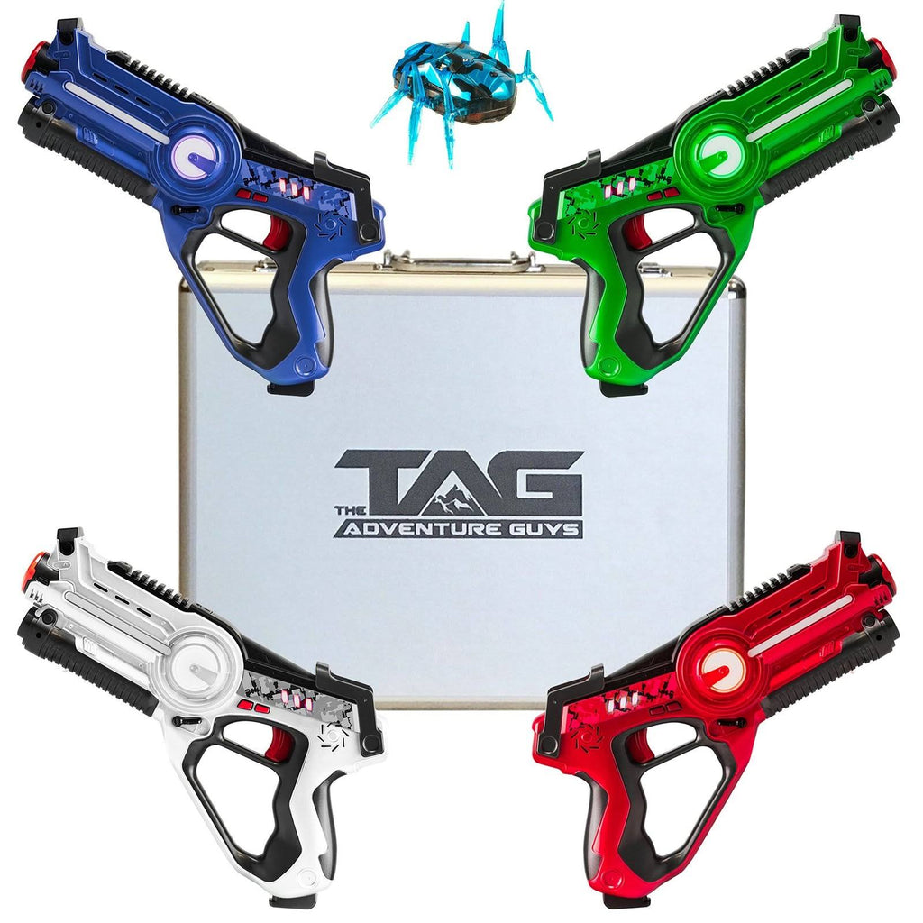 Lazer Tag Gun Set F32608
