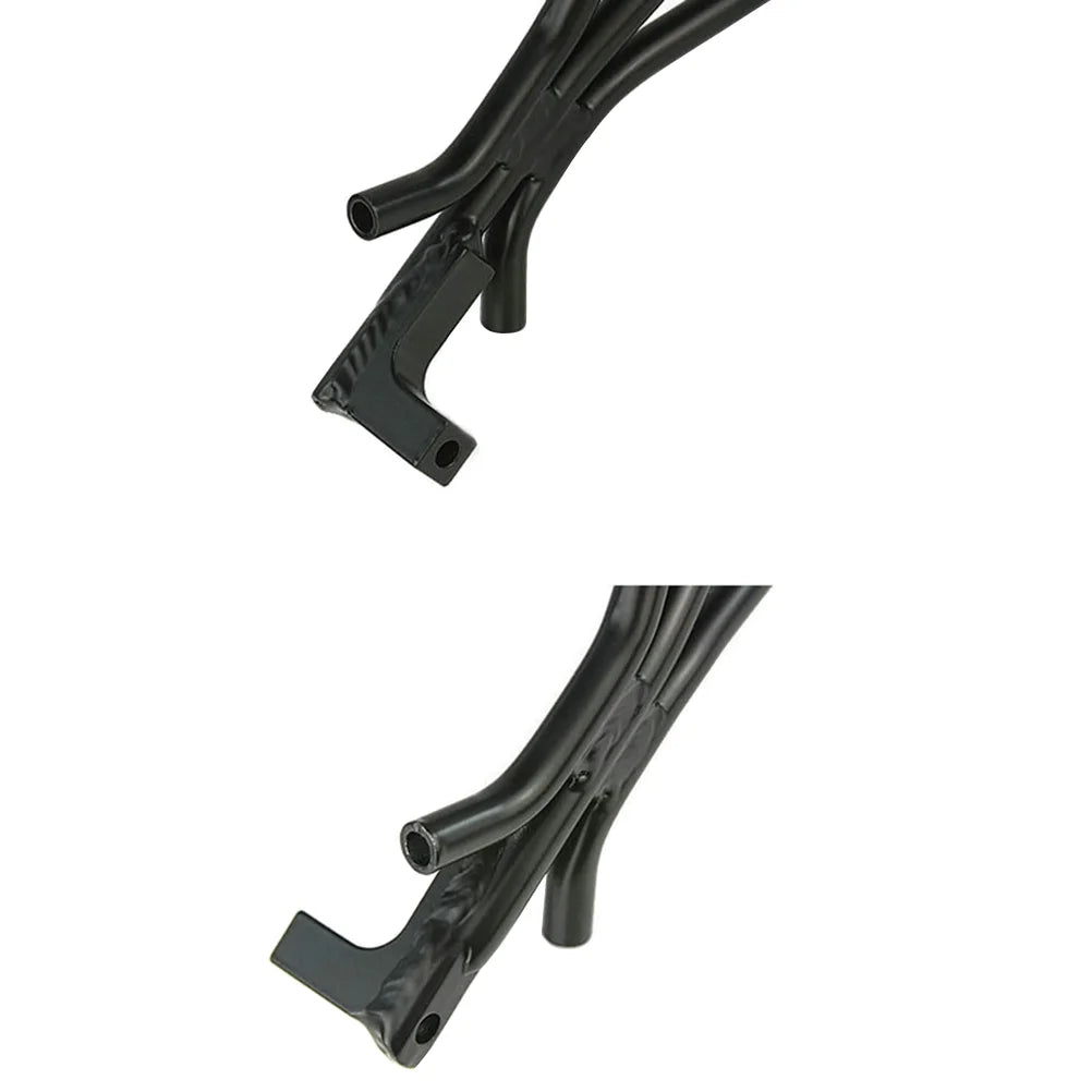 Aluminum Alloy Bicycle Rear Rack X839