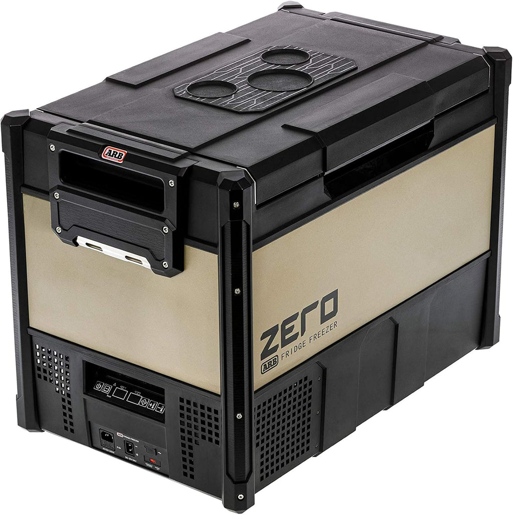 Portable Single Zone 63QT Fridge Freezer X7790