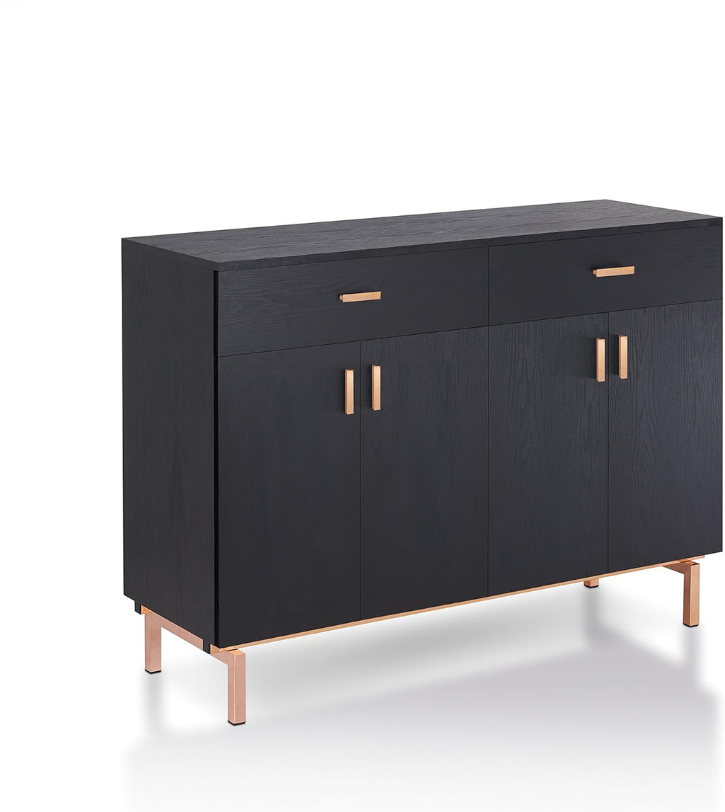 2 Drawer Buffet Server M53286