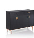 2 Drawer Buffet Server M53286