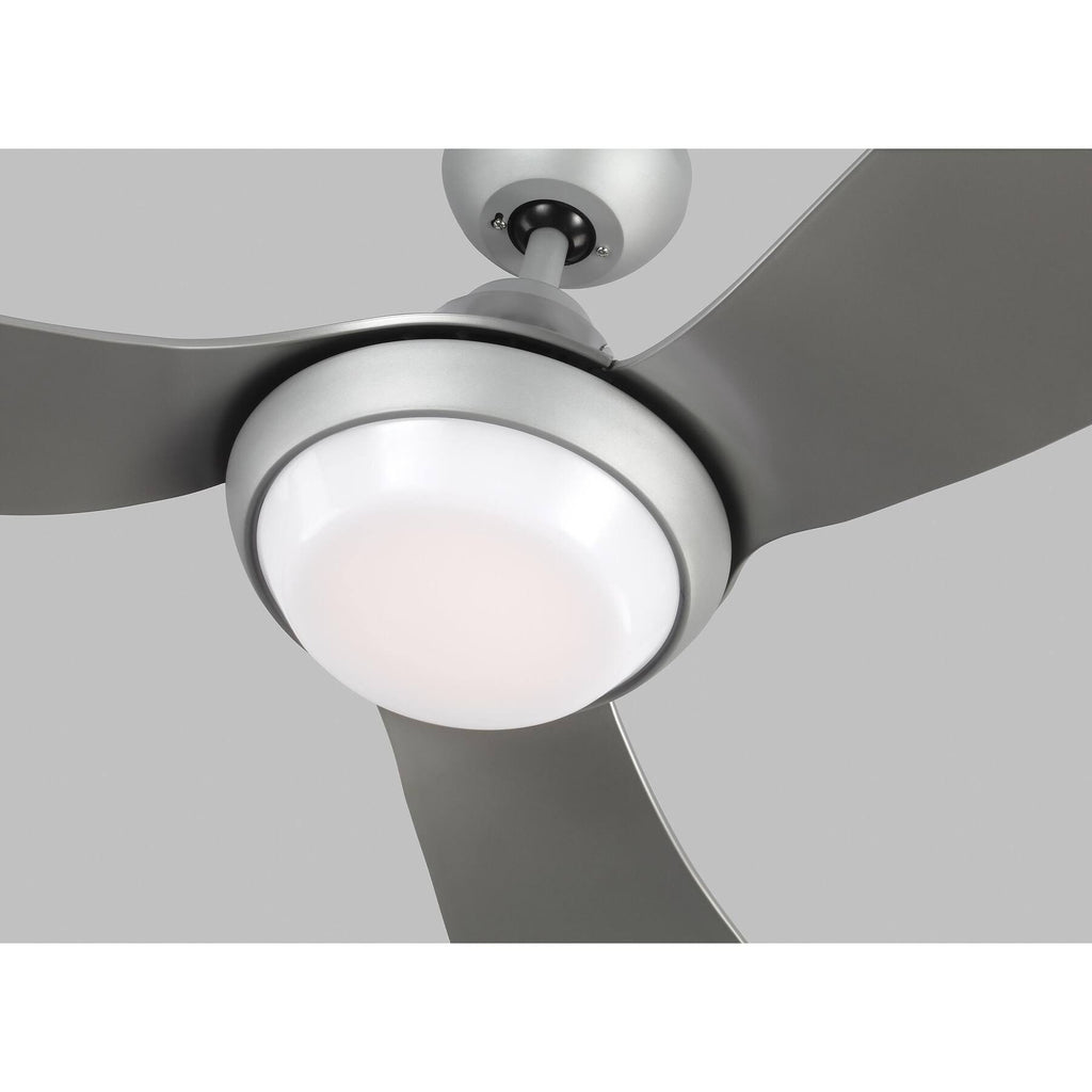 Aged Pewter Ceiling Fan S10733