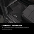 Front Floor Liners A659