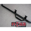 Black Cab Length Nerf Step Bar J954421