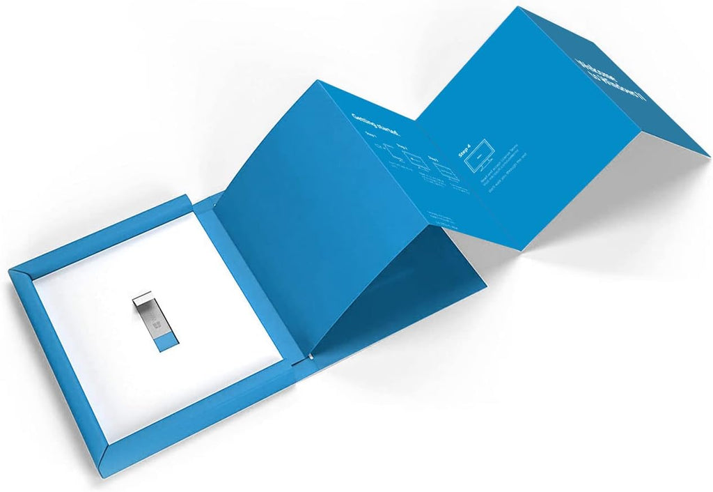Window 11 Home USB English 1 PC 2022 Version A6310