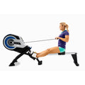 Air Turbine Rower with 8 Resistance Levels K579