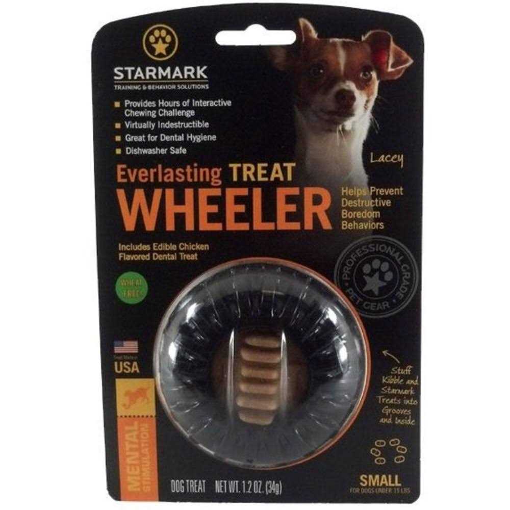 Dog Treat Toy Small Y956