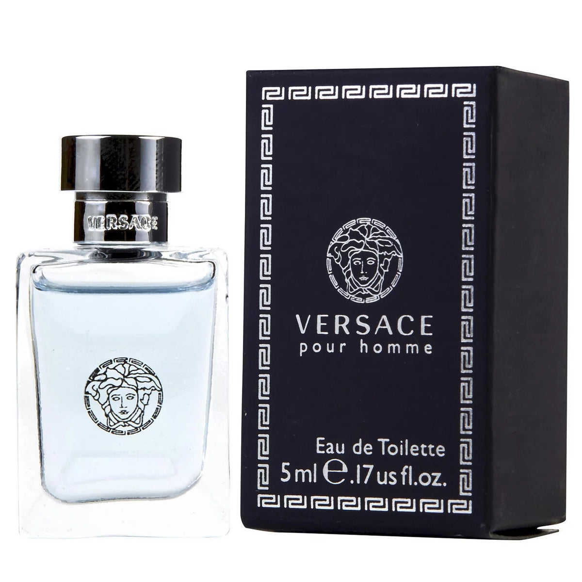 Men EDT 5ml 3PK Kit H506790