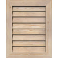22x22W x 36x22H Vertical Gable Vent R761879