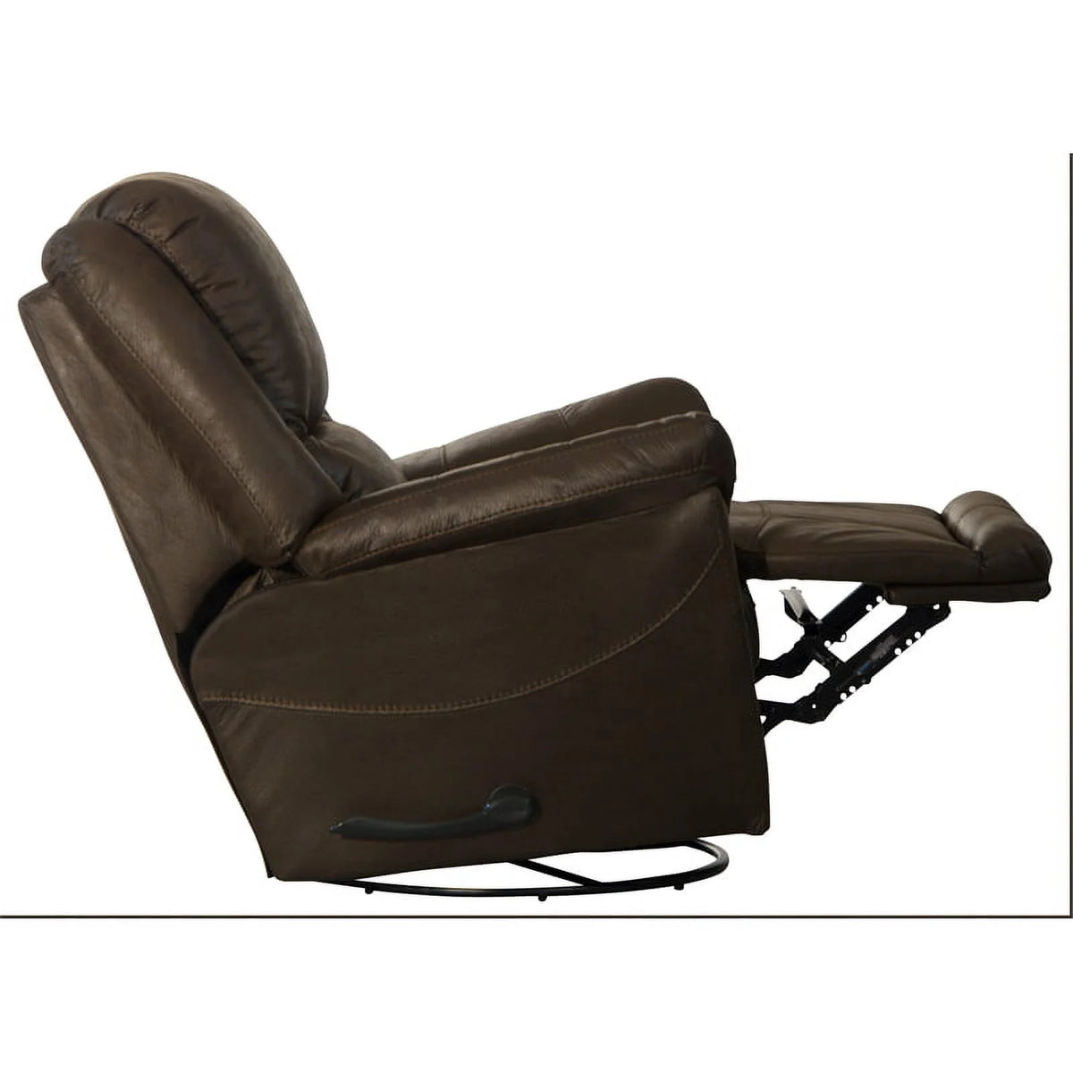 Swivel Glider Recliner G585217