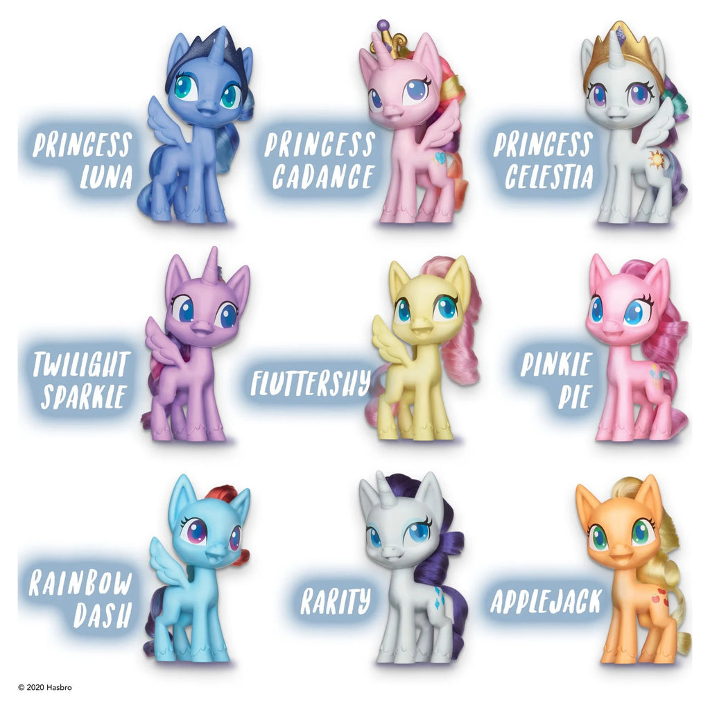 My Little Pony 14-Inch Doll Kids Toy J317407