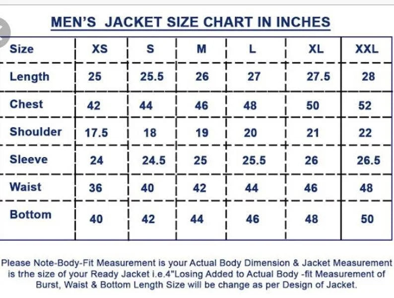 Men's Senator Suit T29569