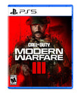 Call of Duty: Modern Warfare III PlayStation 5 P160