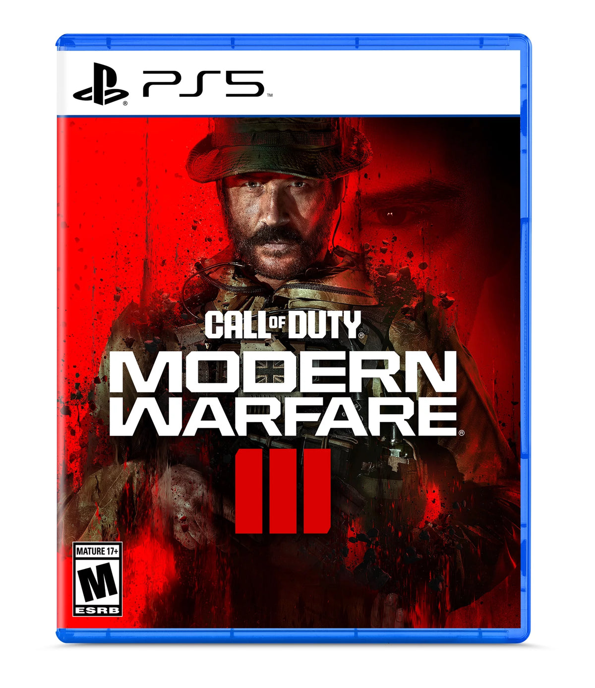 Call of Duty: Modern Warfare III PlayStation 5 P160