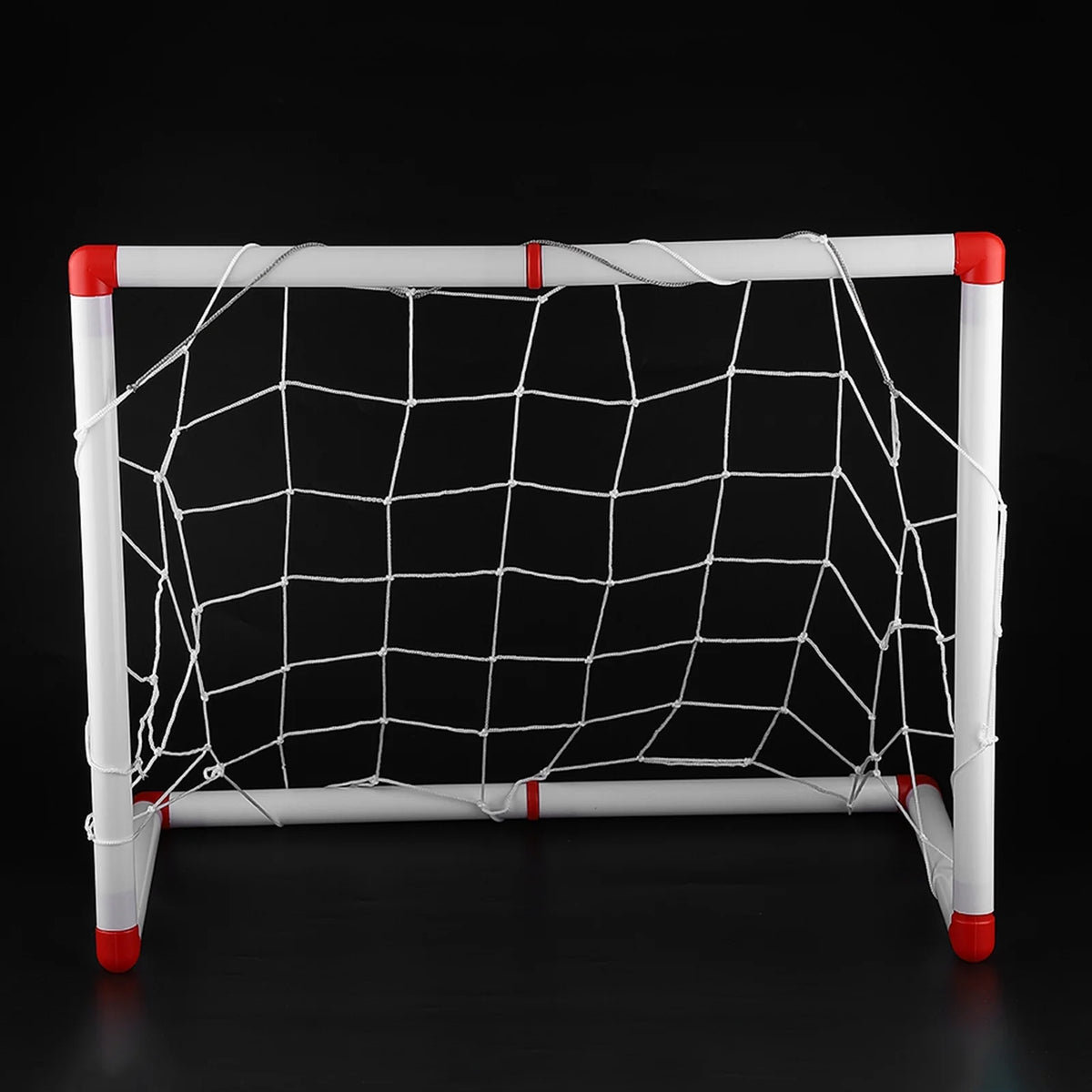 Soccer Balls With Goal Set S7726