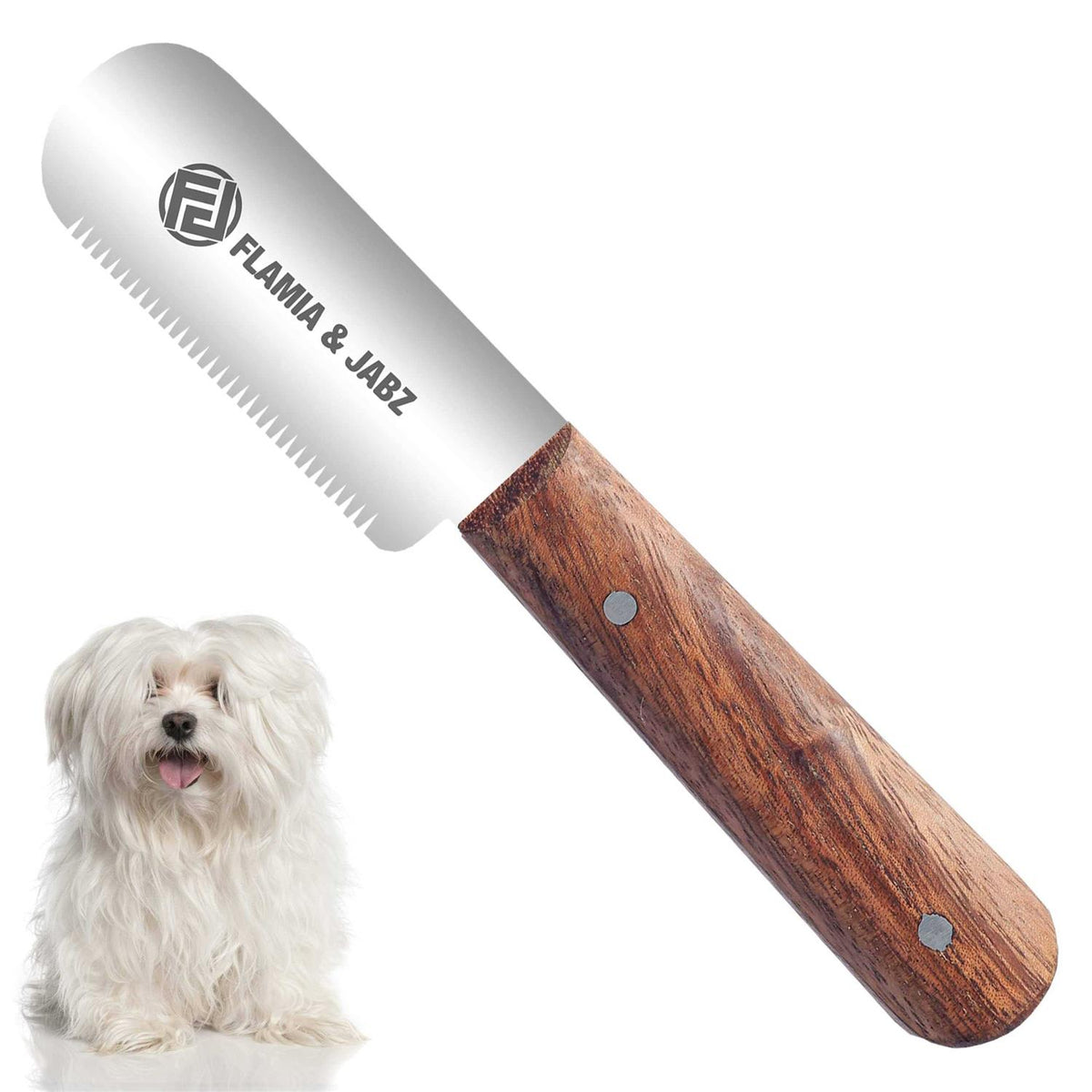 Professional Stripping Knife Right handed U7407
