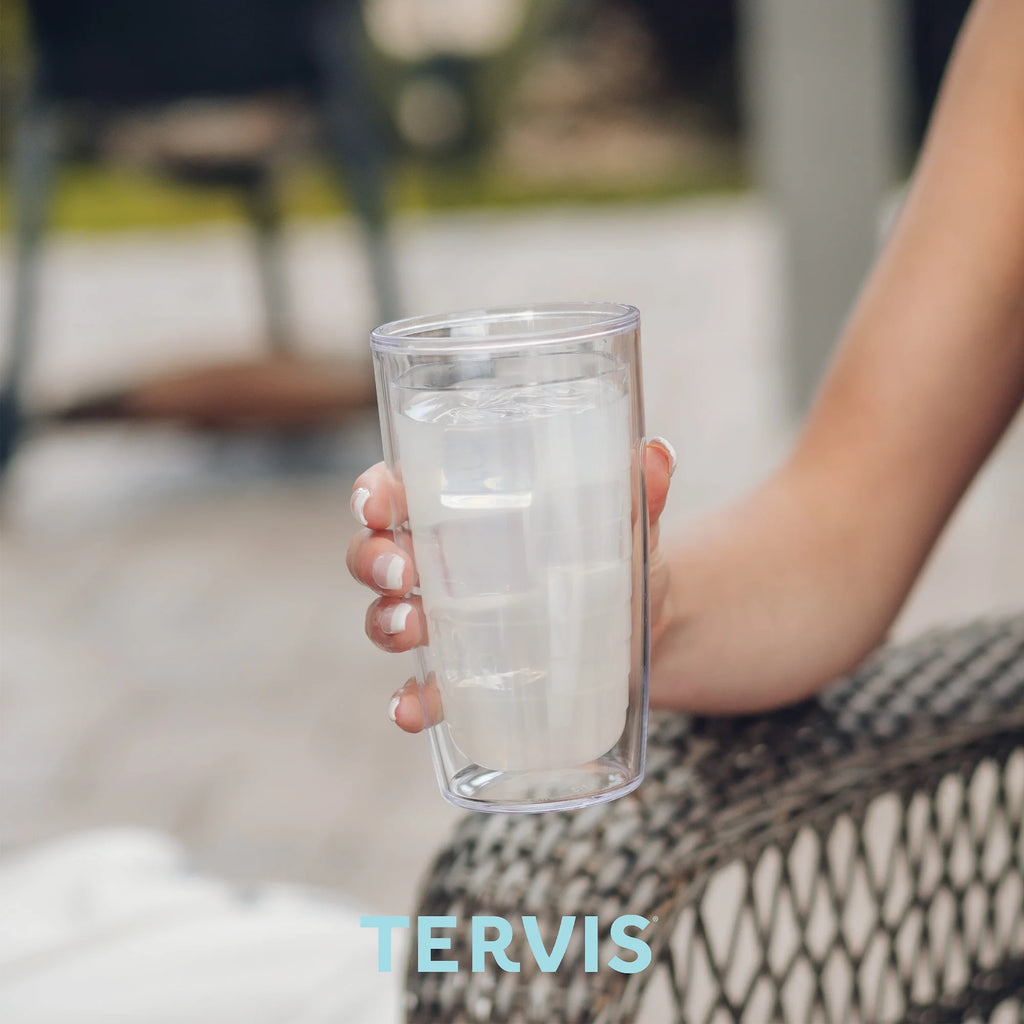 Double Walled Insulated Tumbler Travel Cup, 16oz B62914