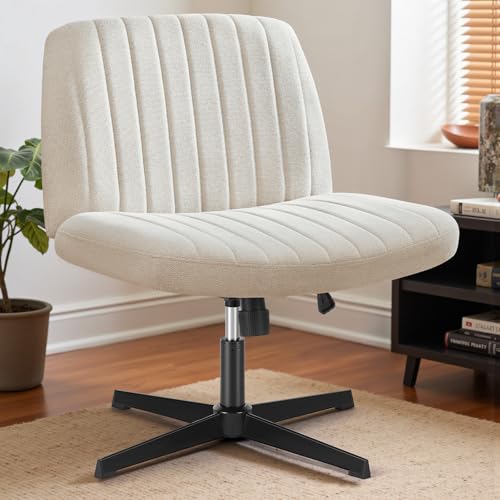 Criss Cross Legged Office Chair Z694020