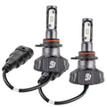 H1 LED Headlight Bulb Conversion Kit Y465