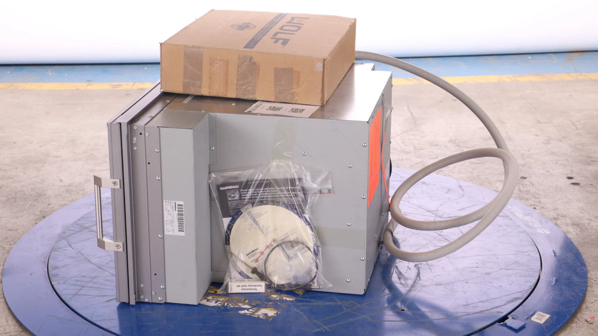 30 Steam Oven W40802