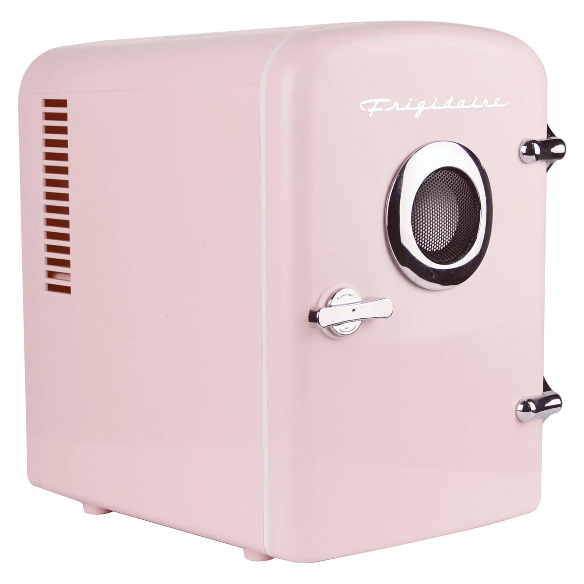 Portable Retro 6-can Mini Cooler L332