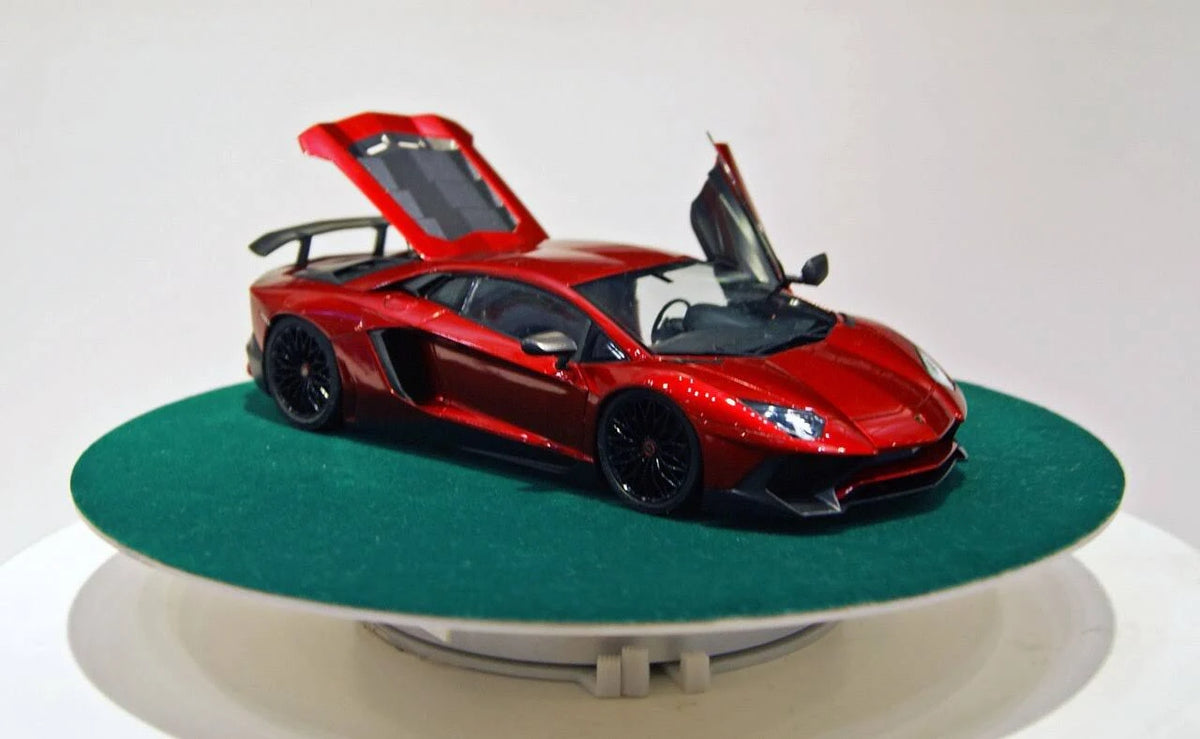 1/24 Model Car S391