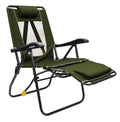 Adjustable Folding Recliner Camping Chair R502