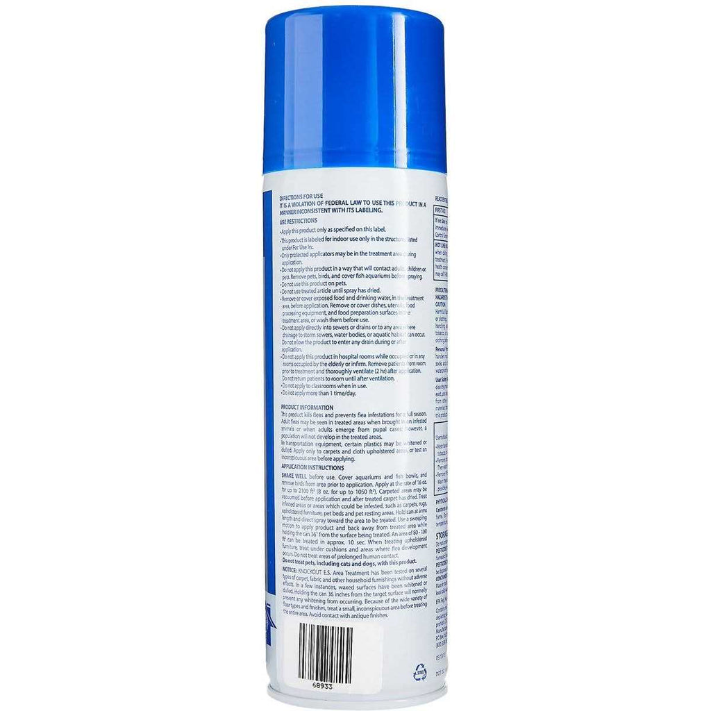 Area Treatment Spray T115