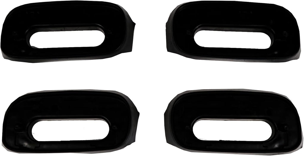 Roof Rack Cross Bars for Toyota Highlander 2014-2019 W130481
