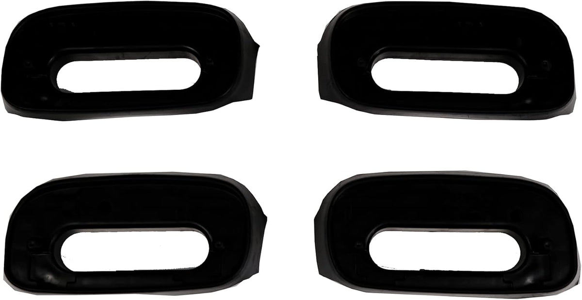Roof Rack Cross Bars for Toyota Highlander 2014-2019 W130481