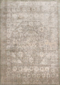 Grey Sage Rug N60118