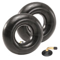 2 Tire Inner Tubes 13x5x6 13x6.5x6 TR87 90° Bent Valve L292