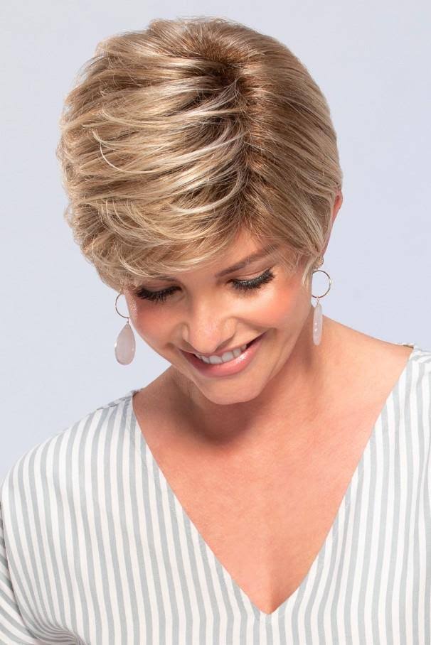 24BT18 Allure Wig C478549