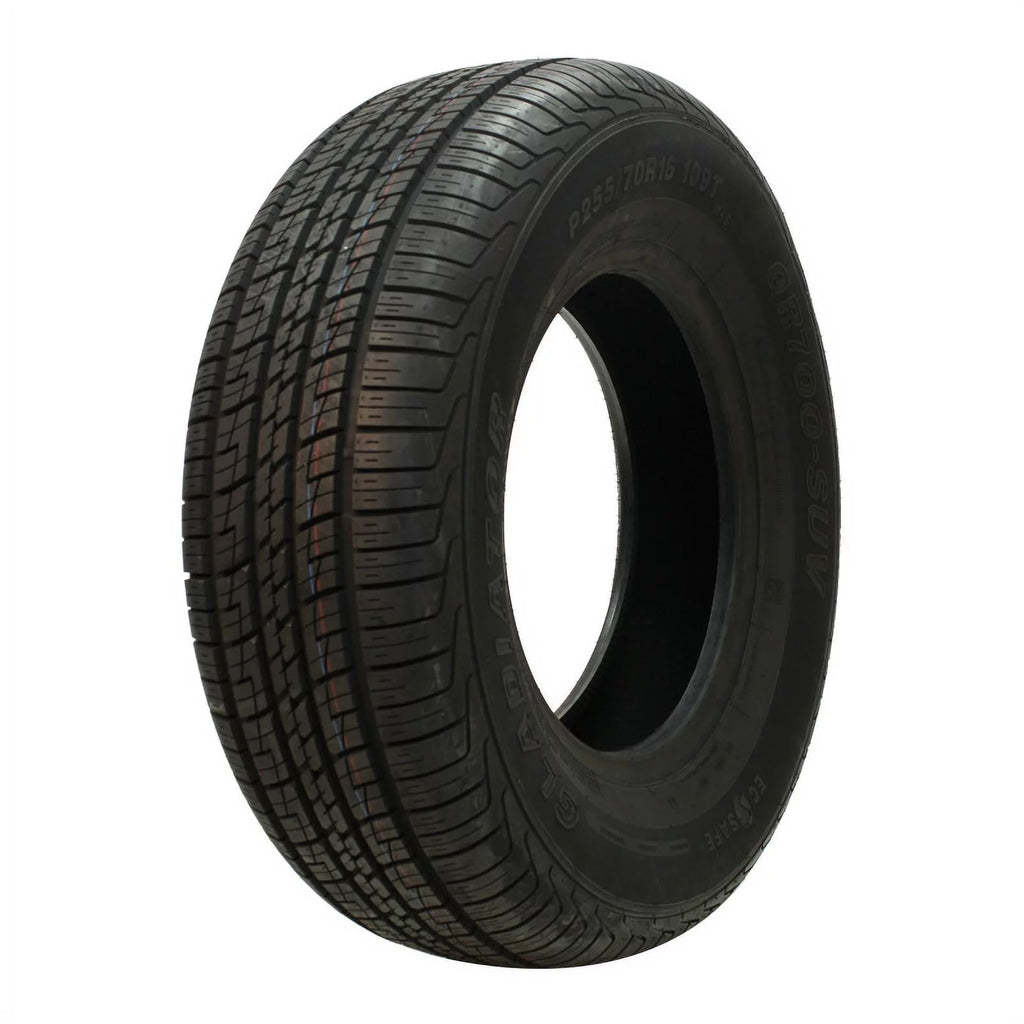 All Season P275/55R20 117T XL Passenger Tire E121412