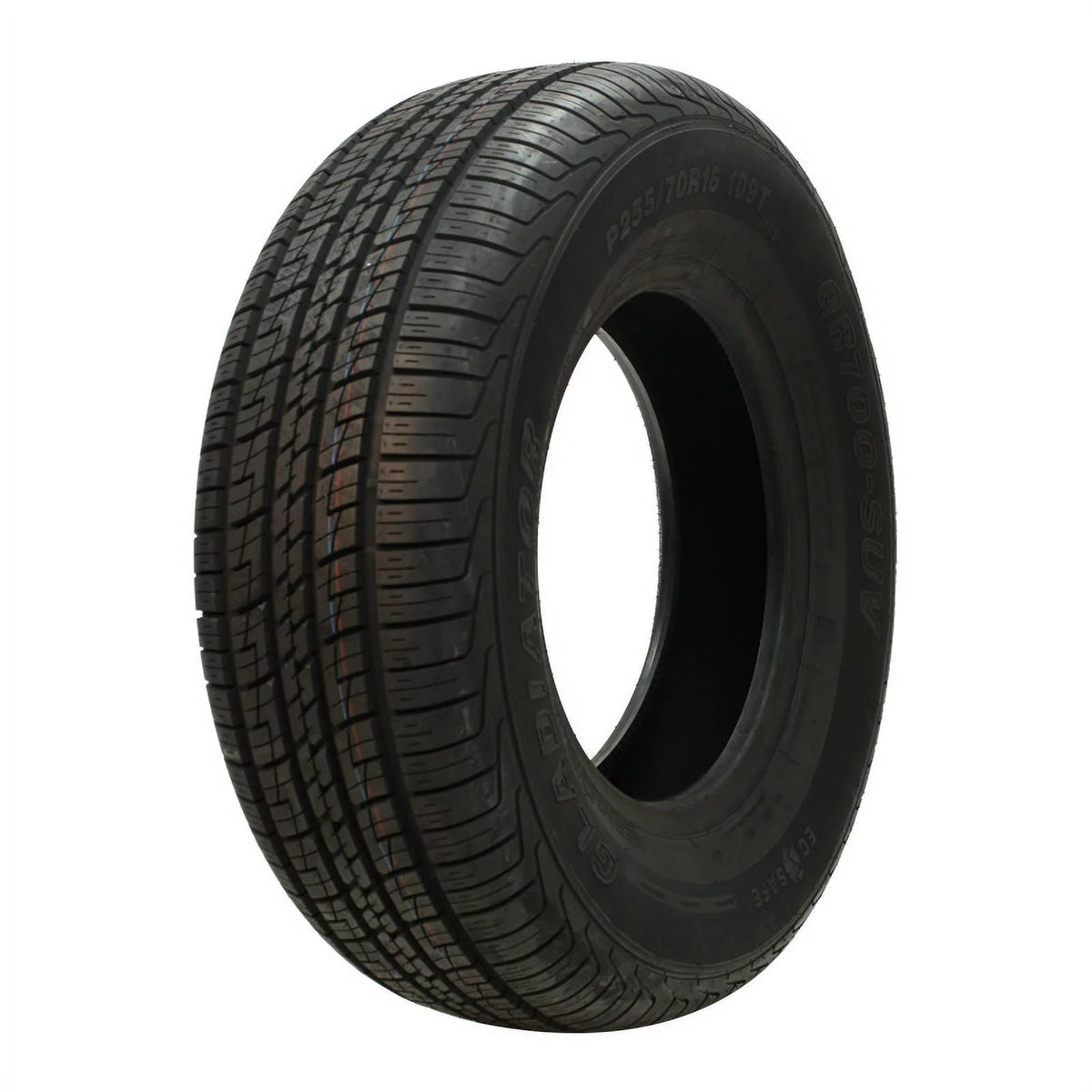 All Season P275/55R20 117T XL Passenger Tire E121412