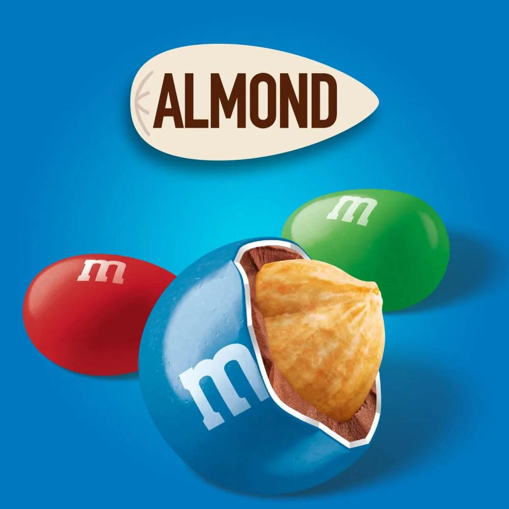 Almond Milk Chocolate Easter Candy 9.3 Oz Bag J329270