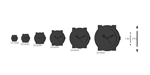 Nylon Band Field Watch S6585