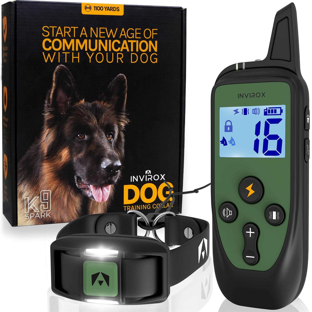 Dog Training Collar M477376