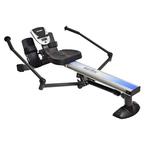 Exercise Rowing Machine W497783