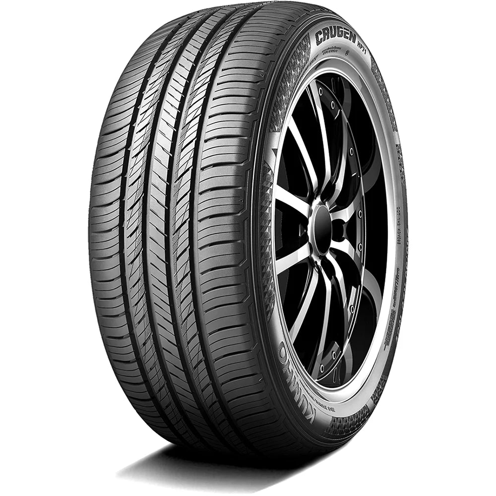 All Season 285/45R22 114H XL SUV/Crossover Tire P4243